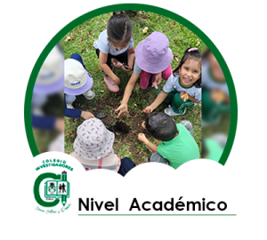 Nivel Académico
Preescolar
