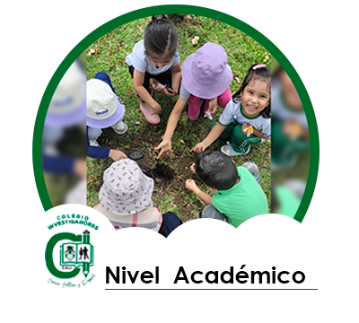 Nivel Académico Preescolar