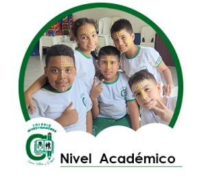 Nivel Académico
Primaria