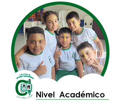 Nivel Académico Primaria